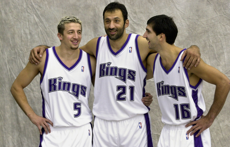 Photo credit: Rich Pedroncelli/AP Images